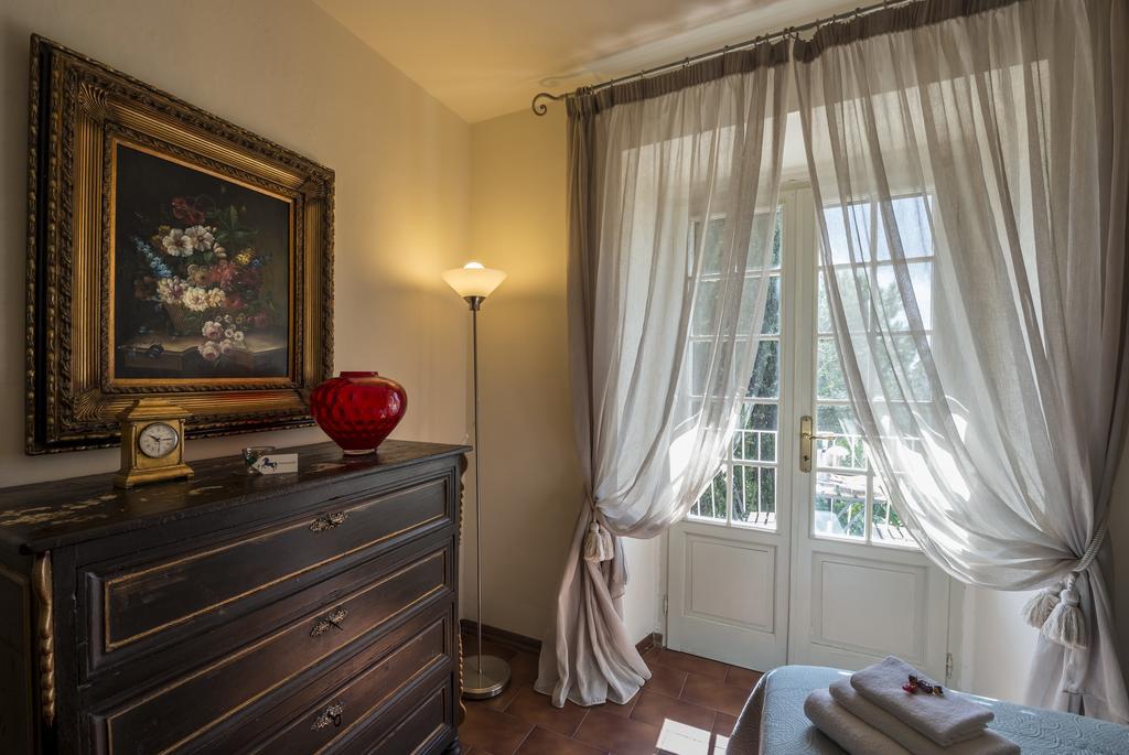 Hotel Il Cavallino Blu Volterra Luaran gambar